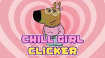 Chill Girl Clicker