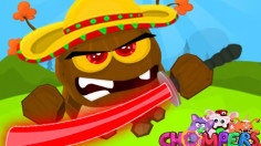 Chompers