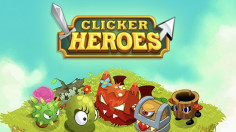 clicker heroes