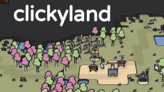 Clickyland