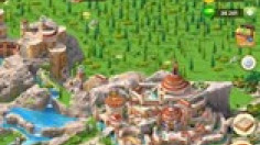 Empire City