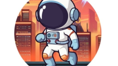 Astro Hop