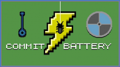 Commit Battery