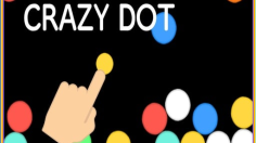 Crazy Dot