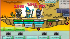 Enchanted Heroes