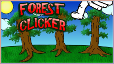 Forest Clicker