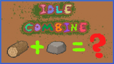 Idle Combine