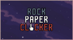 Rock Paper Clicker