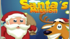 Santas Mission