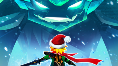 Titans Clicker