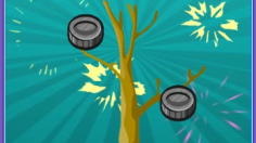 Tree Tap - Money Idle Clicker