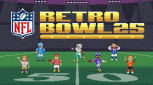 Retro Bowl 25