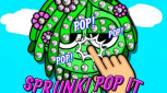 Sprunki Pop It