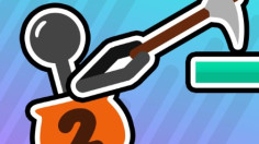 Stickman Climb