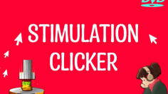 Stimulation Clicker