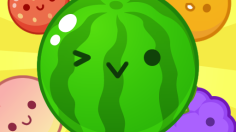Suika Game (Suika Watermelon Game)