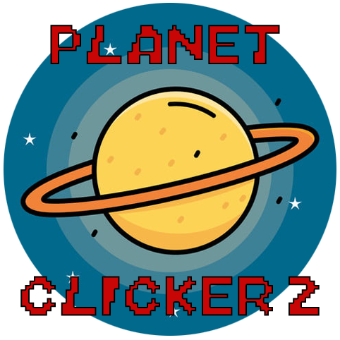 Planet Clicker 2 🕹️ Jogue no CrazyGames